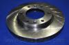 Parts-Mall PRA045 Диск тормозной передний H-1 08-