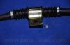 Parts-Mall PTB-370 Трос ручного тормоза KIA CERATO 04-06 прав.