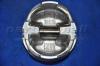Parts-Mall PXMSA-010A Поршень KIA CERATO 04-06 1.6 DOHC STD