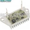 MOBILETRON VRH20057S Чип реле-регулятора генератора