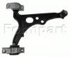 FORMPART / OTOFORM 1409005 Рычаг подвески прав контр тяги FIAT: TEMPRA/TIPO 88-96, LANCIA: DELTA 93-99, DEDRA 90-99