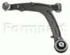 FORMPART / OTOFORM 1409053 Рычаг подвески лев FIAT: PANDA 03-