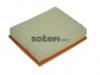 PURFLUX A1280 Воздушный фильтр