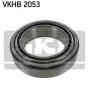 SKF VKHB 2053 Подшипник ступицы колеса
