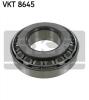 SKF VKT8645 Подшипник карданного вала VKT8645
