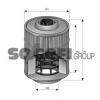 FRAM CA11064 Воздушный фильтр