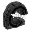 FEBI BILSTEIN 36657 Втулка стабил. FEBI 36657 (D24mm) BMW X5 E70 задн.