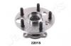 JAPANPARTS KK-22015 Комплект подшипника ступицы колеса