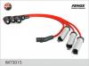 FENOX IW73015 IW73015 Комплект проводов зажигания Daewoo Lanos 1.4, 1.5