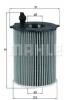 MAHLE OX 171/2D1 Масляный фильтр