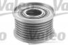 VALEO 588027 Шкив генератора (с крышкой)