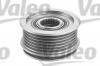 VALEO 588032 Шкив генератора (с крышкой)
