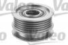 VALEO 588034 Шкив генератора (с крышкой) RENAULT CLIO II (BB0/1/2_, CB0/1/2_) 1.5 dCi (B/CB07)