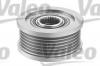 VALEO 588089 Шкив генератора (с крышкой)