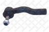 STELLOX 5104503SX наконечник рул. л./Mazda 6 02]