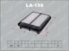 LYNX LA158 LA158 Воздушный фильтр LYNX