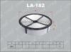 LYNX LA182 LA182 Воздушный фильтр LYNX