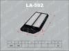 LYNX LA592 Фильтр воздушный