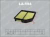 LYNX LA594 LA-594 Фильтр воздушный LYNX