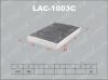 LYNX LAC1003C LAC1003C Cалонный фильтр LYNX