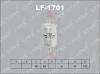 LYNX LF1701 LF1701 Топливный фильтр LYNX