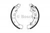 BOSCH 0986487767 Барабанные колодки