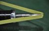 Parts-Mall PJA-FL026 Амортизатор HYUNDAI SOLARIS 11- пер.лев.