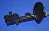 Parts-Mall PJA-FR005 Амортизатор HYUNDAI ACCENT/VERNA 06-/KIA RIO II 05- пер.прав.газ.