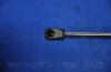 Parts-Mall PQB013 Амортизатор капота KIA MAGENTIS/OPIRUS 06-