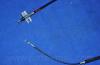 Parts-Mall PTD033 Трос ручника задний правый 5-Link