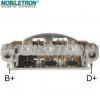 MOBILETRON RM68 Диодный мост генератора