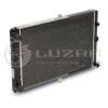 LUZAR LRC01080 Радиатор системы охлаждения 2108-99