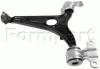 FORMPART / OTOFORM 1309017 Рычаг подвески лев CITROEN: C8 02-, FIAT: ULYSSE 02-, LANCIA: PHEDRA 02-, PEUGEOT: 807 02-