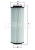 KNECHT OX 775D Масляный фильтр