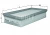 KNECHT LX 2636 Воздушный фильтр