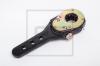 PETERS ENNEPETAL 046.400-00A Система тяг и рычагов, тормозная система