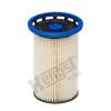 HENGST FILTER E424KP Фильтр топливный AUDI: Q3 11-/ SEAT: ALHAMBRA 10-/ VW: CC 11 -, JETTA IV 10 -, PASSAT 10 -, PASSAT CC 08 -, PASSAT Variant 10 -, SHARAN 10 -, TIGUAN 07-