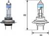 MAGNETI MARELLI 002586100000 Лампа накаливания, фара дальнего света; Лампа накаливания, основная фара; Лампа накаливания, противотуманная фара