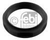 FEBI BILSTEIN 43604 Гайка оси MB Discos TE4/TE5 левая (М80х1,5)