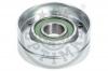 OPTIMAL 0-N2111S Натяжной ролик, поликлиновой  ремень