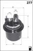 MECAFILTER ELE6103 Топливный фильтр