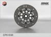 FENOX CP61036 Диск сцепления CP61036