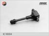 FENOX IC16034 Катушка зажигания Nissan Almera 00- 1.5, 1.8, Primera P11 99-01 1.8, P12 02 - 1.8