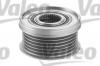 VALEO 588018 Шкив генератора (с крышкой)