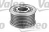 VALEO 588 063 Муфта свободного хода NISSAN QASHQAI/X-TRAIL 2.0DCI 07-