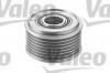 VALEO 588088 Шкив генератора (с крышкой)
