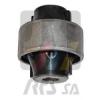 RTS 017-00409 сайлентблок рычага задний Renault Laguna III 11