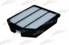 PATRON PF1284 Фильтр воздушный KIA: CARENS 2.0CRDI 06-, MAGENTIS 2.0CRDI 06-