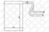 STELLOX 10-35024-SX Теплообменник, отопление салона