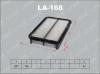 LYNX LA168 LA168 Воздушный фильтр LYNX